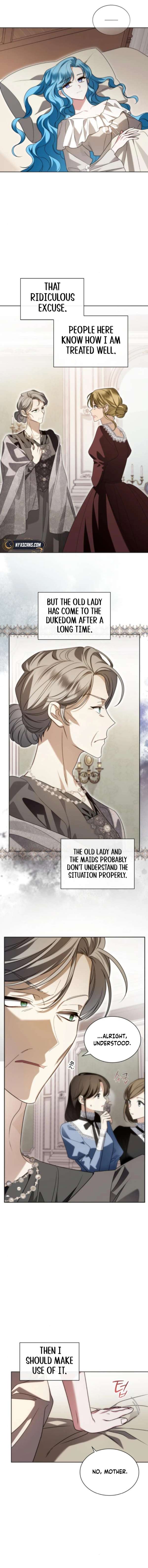 To the Noble and the Vile You Chapter 3 67 ch 3 3