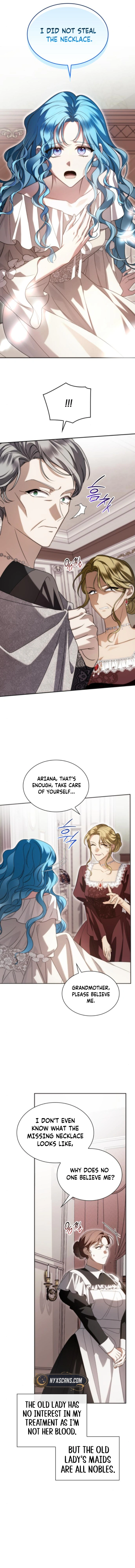 To the Noble and the Vile You Chapter 3 68 ch 3 4