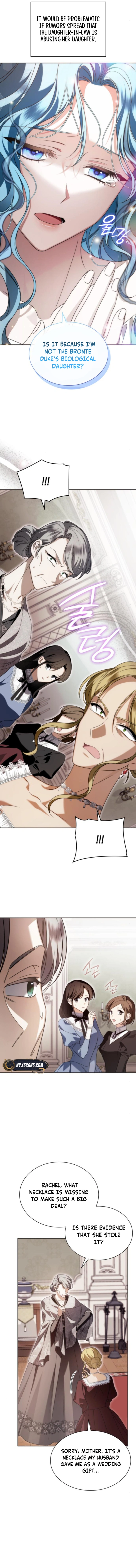 To the Noble and the Vile You Chapter 3 69 ch 3 5