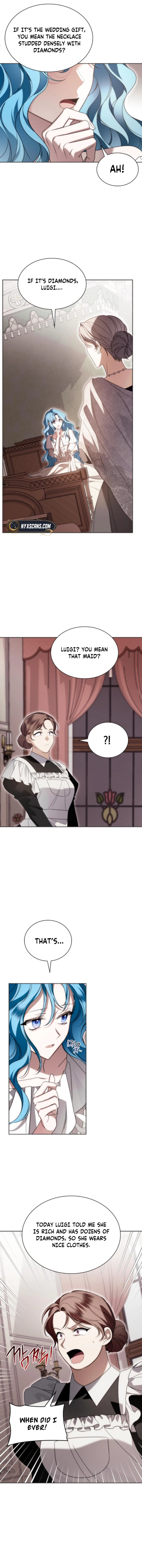 To the Noble and the Vile You Chapter 3 70 ch 3 6