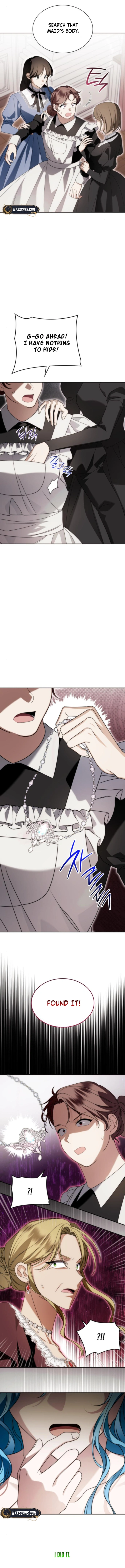 To the Noble and the Vile You Chapter 3 71 ch 3 7