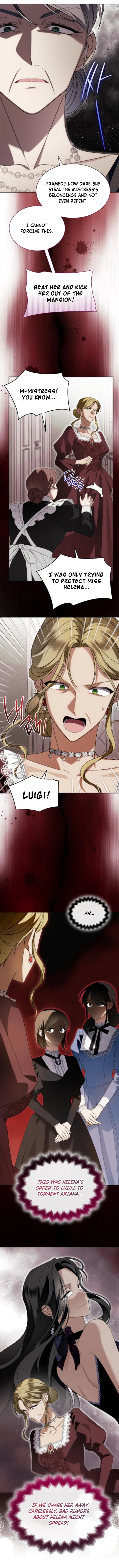 To the Noble and the Vile You Chapter 3 73 ch 3 9