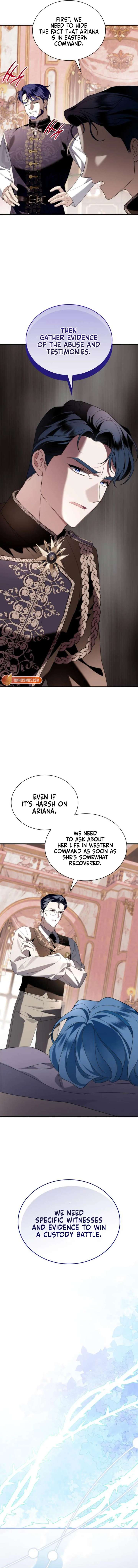 To the Noble and the Vile You Chapter 30 58 9
