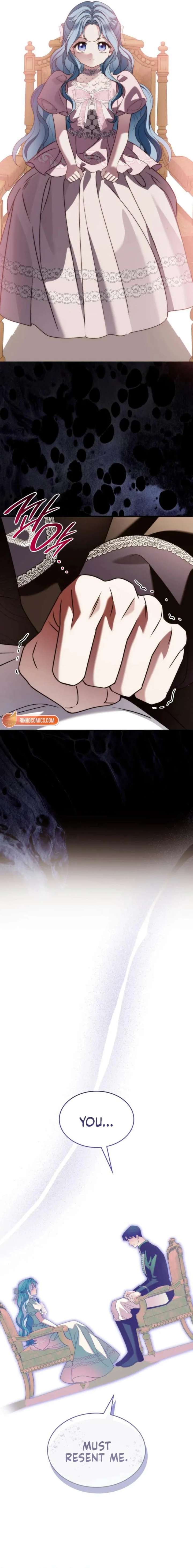 To the Noble and the Vile You Chapter 33 93 02
