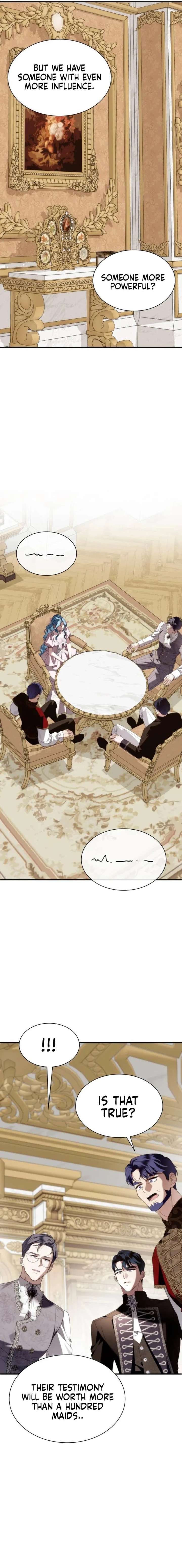 To the Noble and the Vile You Chapter 33 98 07