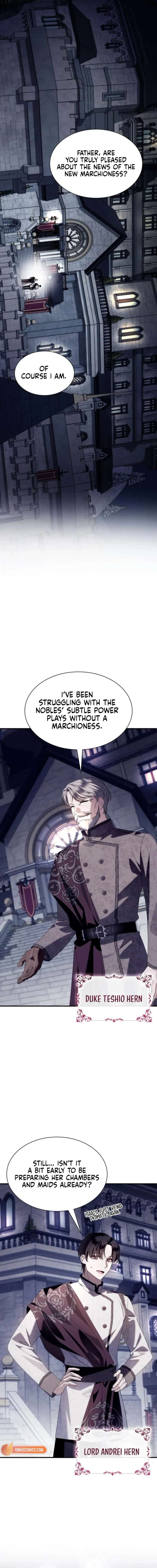 To the Noble and the Vile You Chapter 33 100 09
