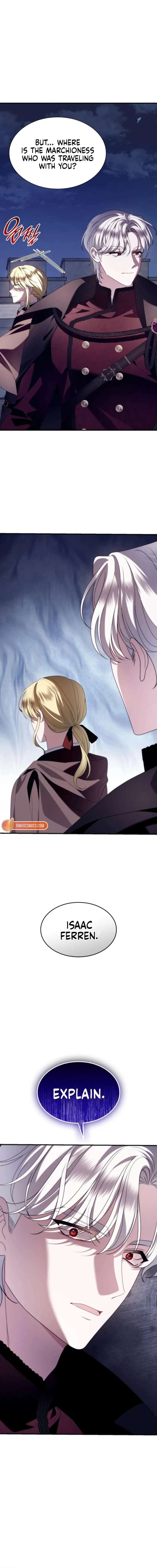 To the Noble and the Vile You Chapter 33 102 11