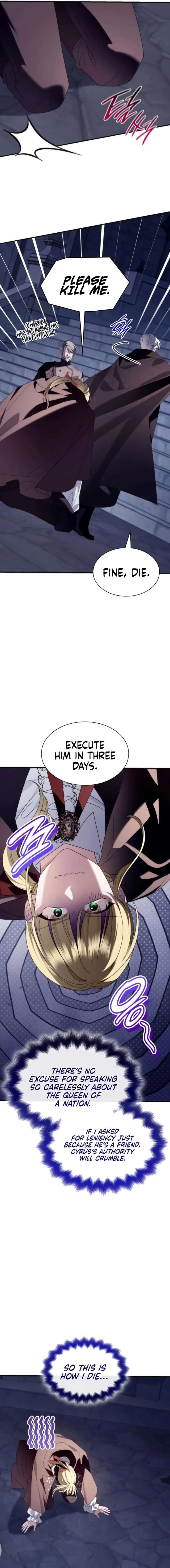 To the Noble and the Vile You Chapter 33 103 12