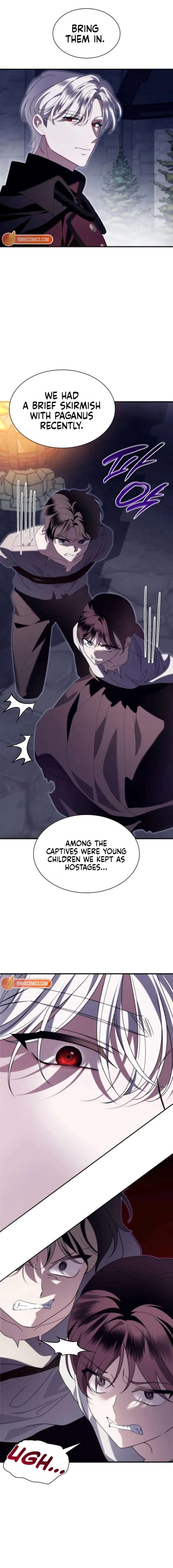 To the Noble and the Vile You Chapter 33 105 14