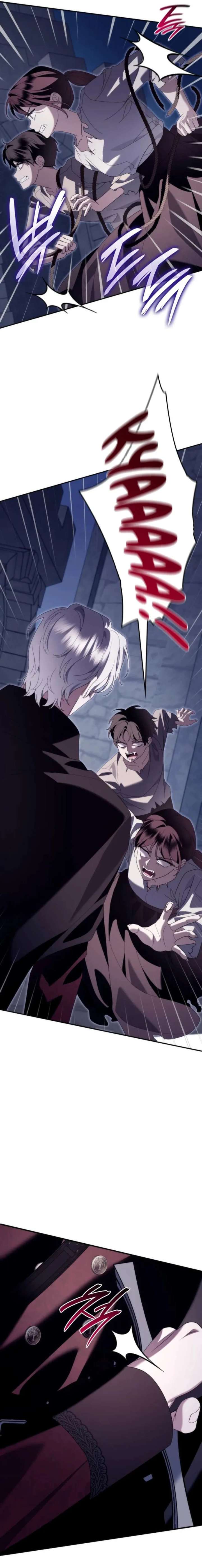 To the Noble and the Vile You Chapter 33 106 15