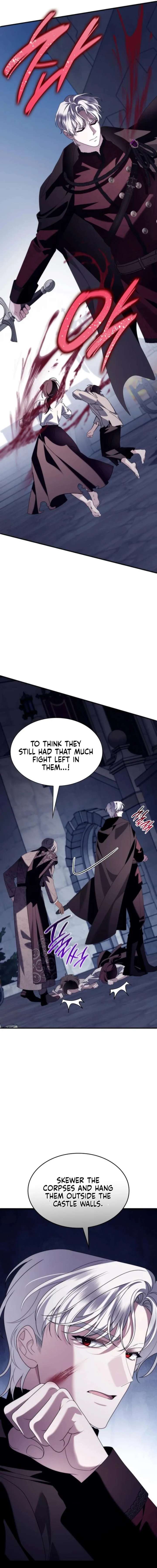 To the Noble and the Vile You Chapter 33 107 16