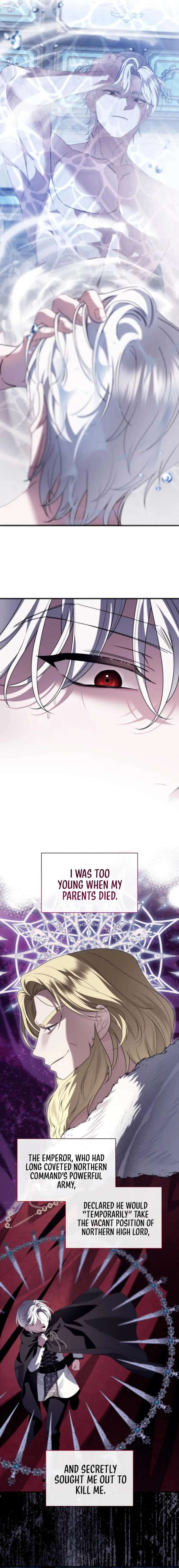To the Noble and the Vile You Chapter 33 109 18
