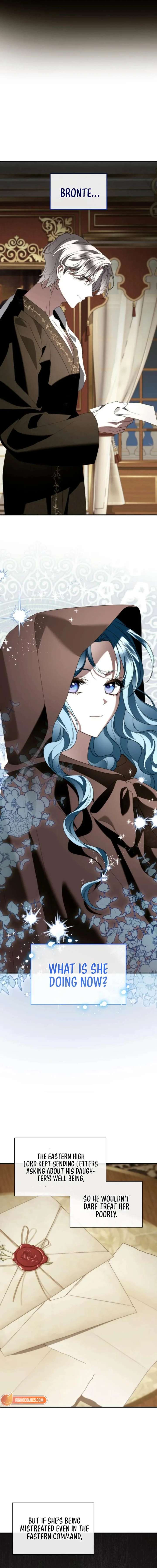 To the Noble and the Vile You Chapter 33 113 22