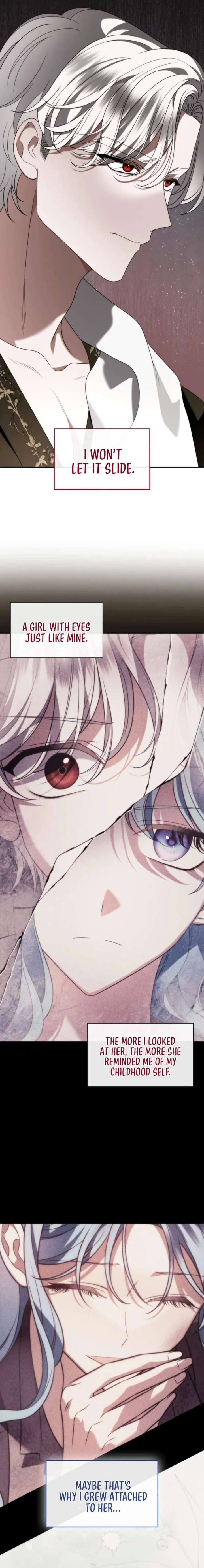 To the Noble and the Vile You Chapter 33 114 23