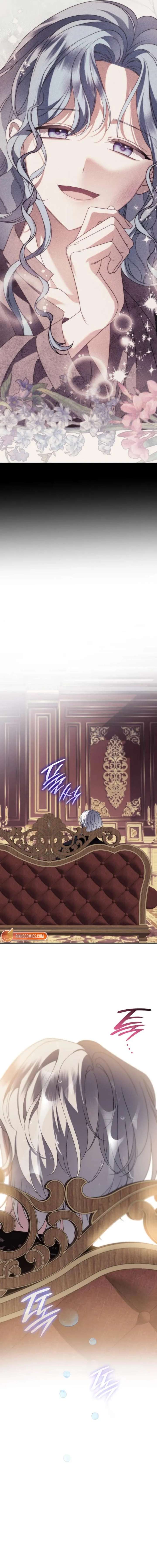 To the Noble and the Vile You Chapter 33 115 24