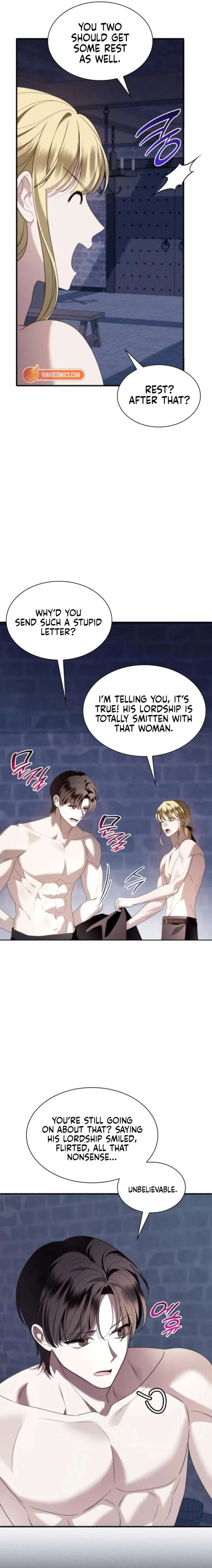 To the Noble and the Vile You Chapter 33 117 26