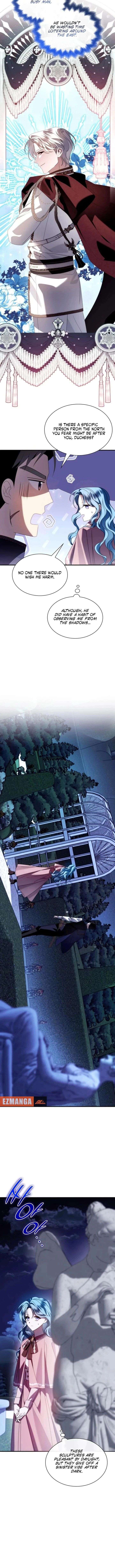 To the Noble and the Vile You Chapter 38 65 007