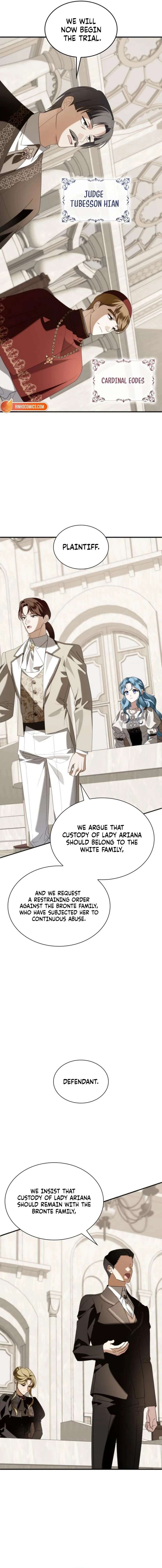 To the Noble and the Vile You Chapter 40 76 003