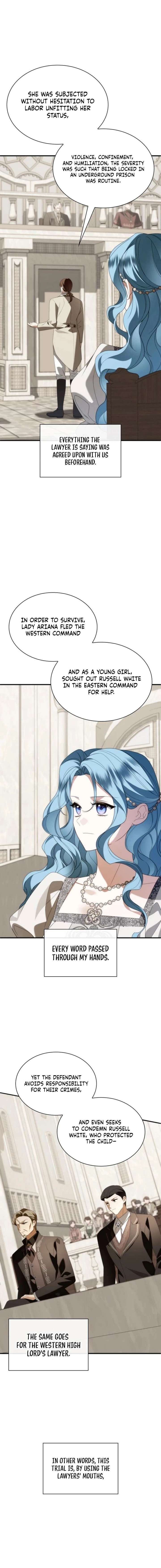 To the Noble and the Vile You Chapter 40 78 005