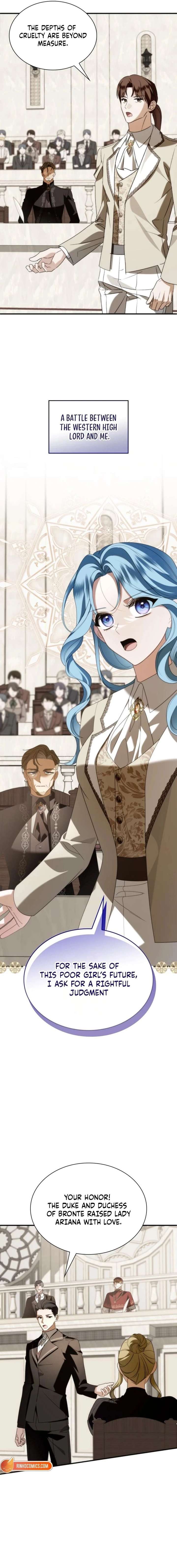 To the Noble and the Vile You Chapter 40 79 006