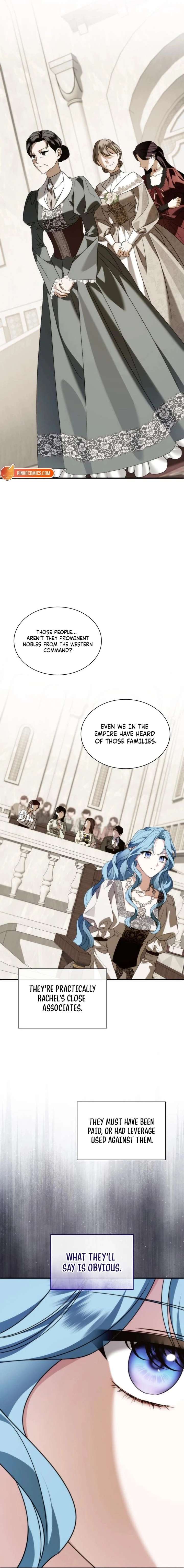 To the Noble and the Vile You Chapter 40 81 008