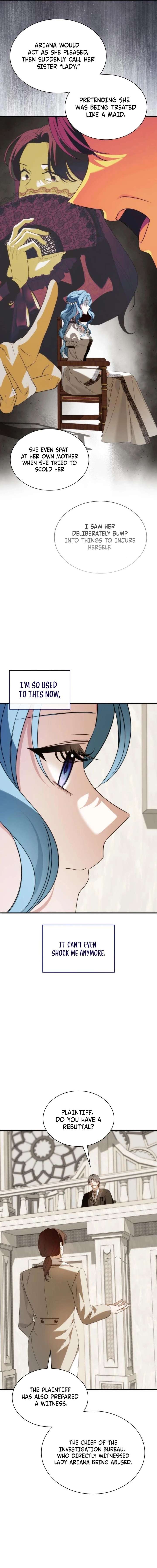 To the Noble and the Vile You Chapter 40 82 009
