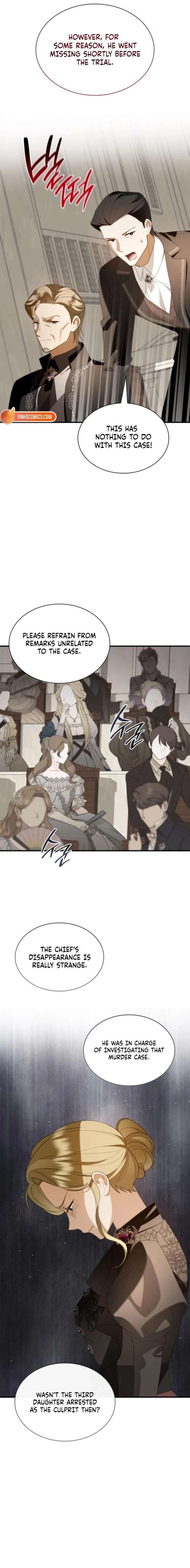 To the Noble and the Vile You Chapter 40 83 010