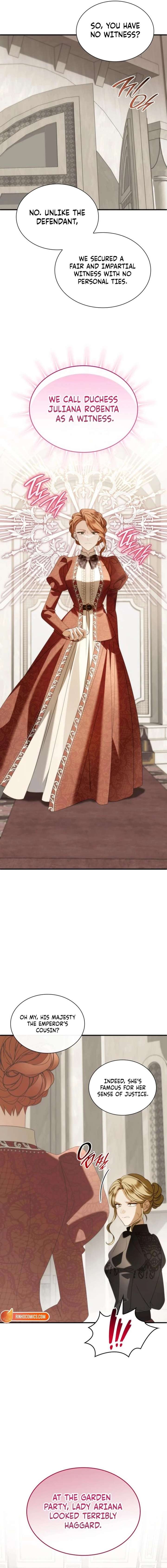 To the Noble and the Vile You Chapter 40 84 011
