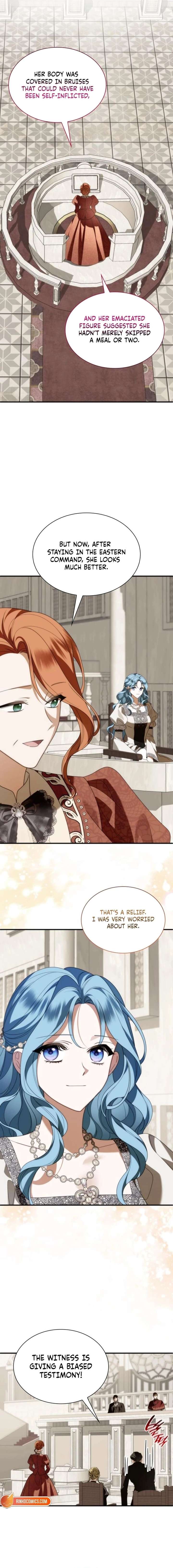 To the Noble and the Vile You Chapter 40 85 012