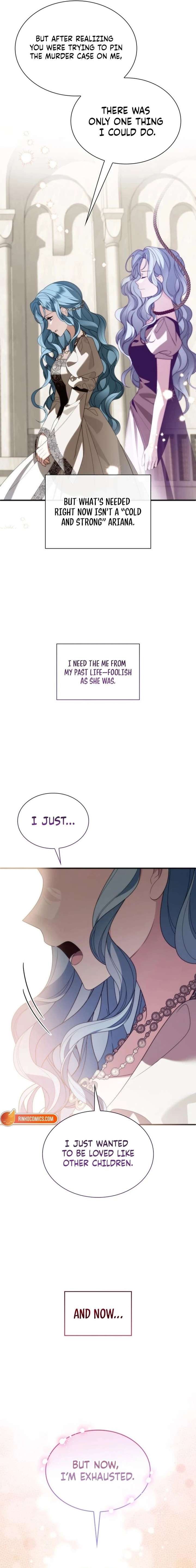 To the Noble and the Vile You Chapter 40 90 017
