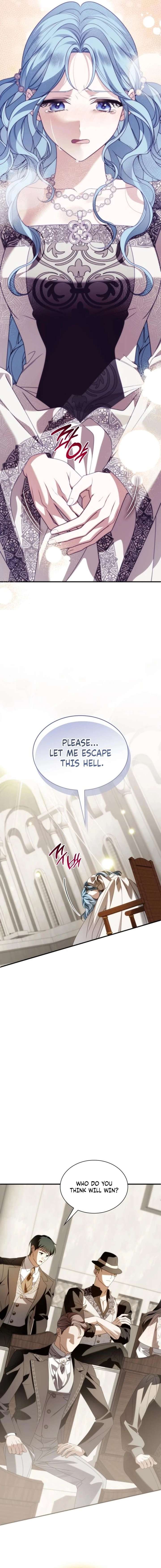 To the Noble and the Vile You Chapter 40 91 018
