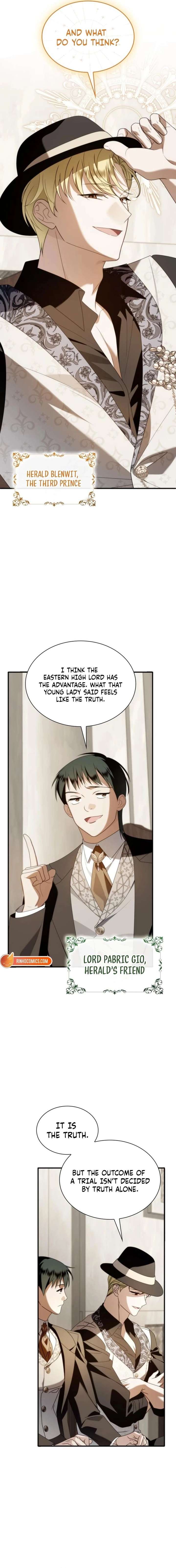 To the Noble and the Vile You Chapter 40 92 019