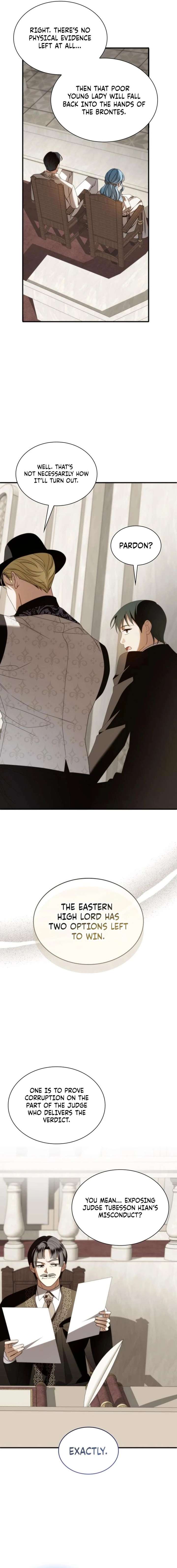 To the Noble and the Vile You Chapter 40 93 020