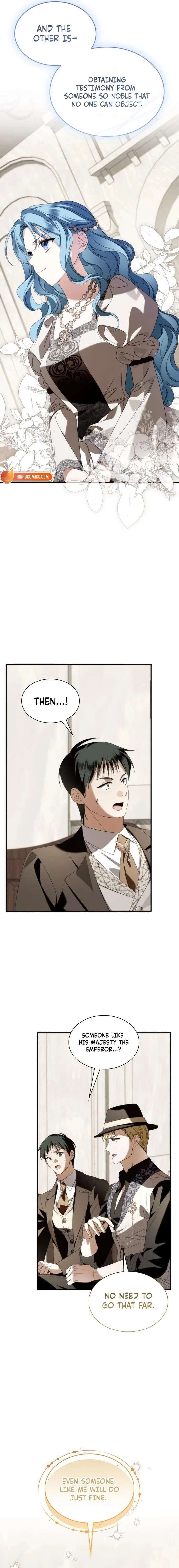 To the Noble and the Vile You Chapter 40 94 021