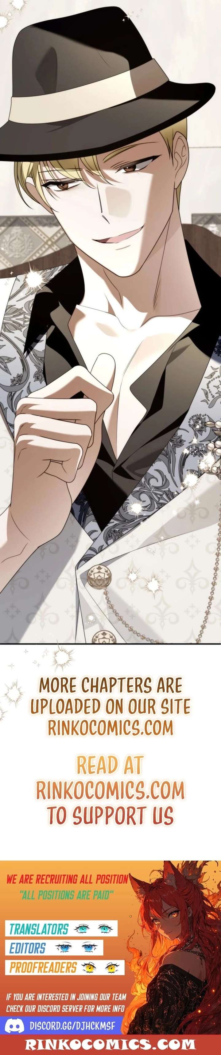 To the Noble and the Vile You Chapter 40 95 022