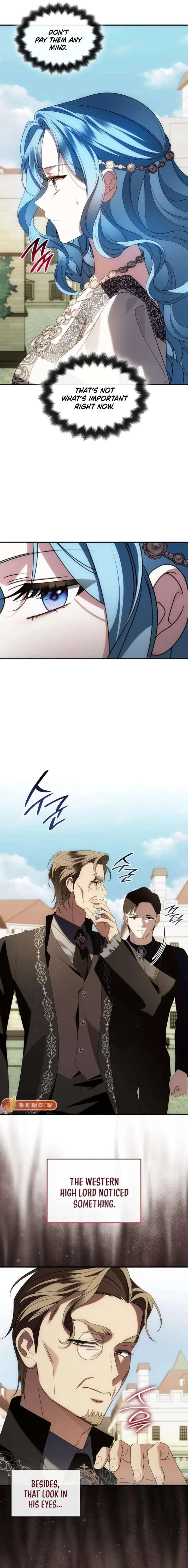 To the Noble and the Vile You Chapter 41 79 ch 41 10