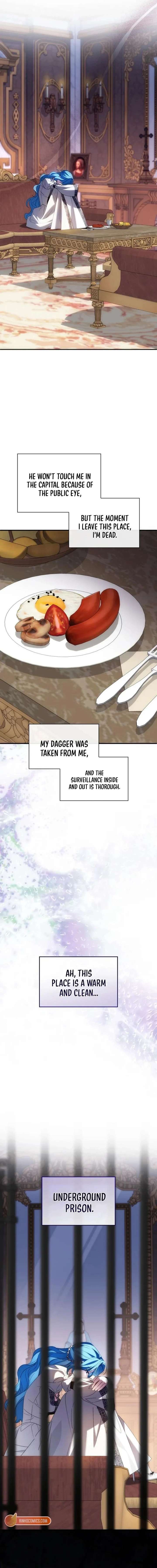 To the Noble and the Vile You Chapter 41 82 ch 41 13