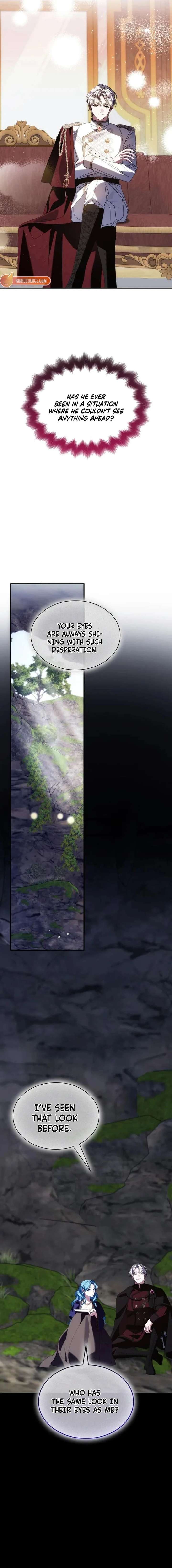 To the Noble and the Vile You Chapter 41 84 ch 41 15