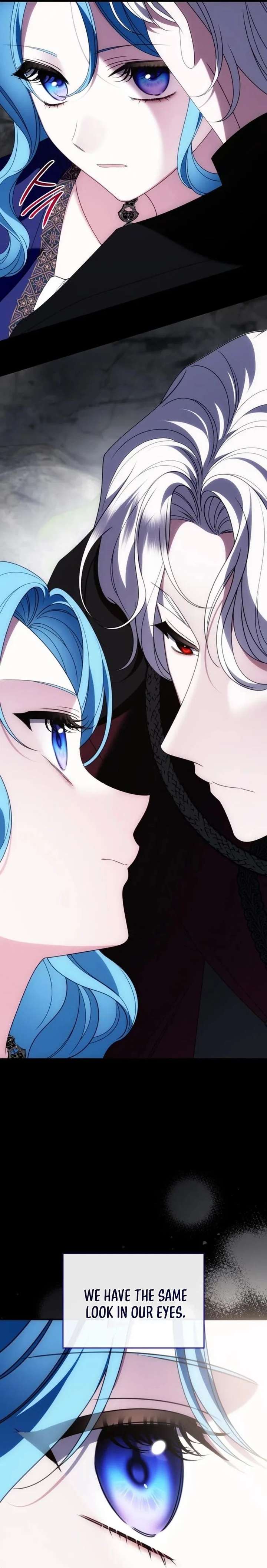 To the Noble and the Vile You Chapter 41 85 ch 41 16