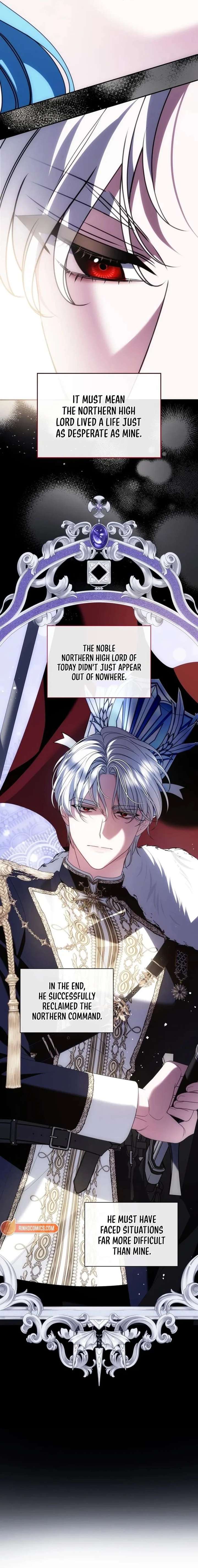 To the Noble and the Vile You Chapter 41 86 ch 41 17