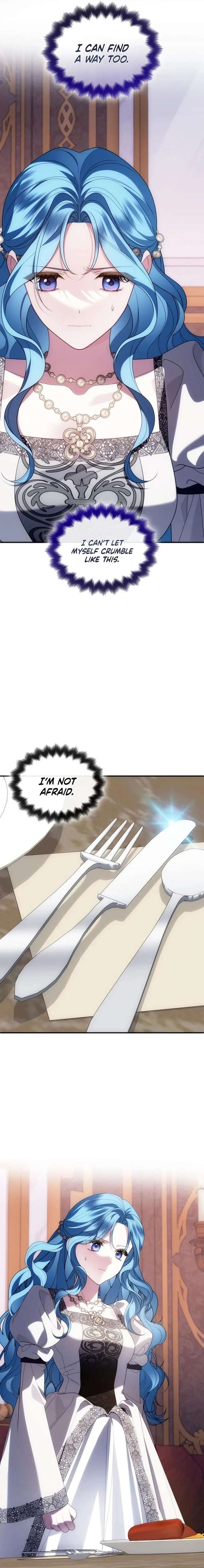 To the Noble and the Vile You Chapter 41 87 ch 41 18