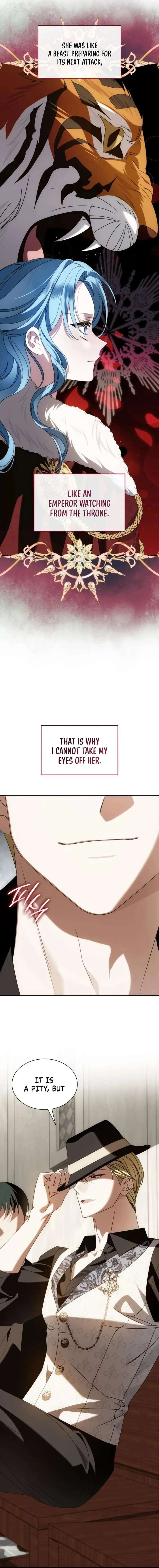 To the Noble and the Vile You Chapter 41 71 ch 41 2