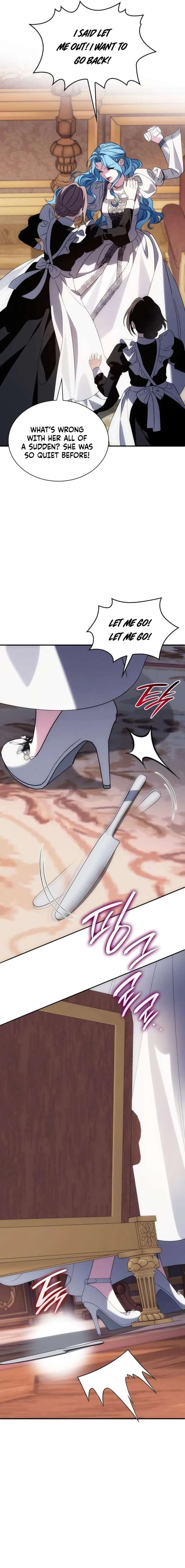 To the Noble and the Vile You Chapter 41 89 ch 41 20