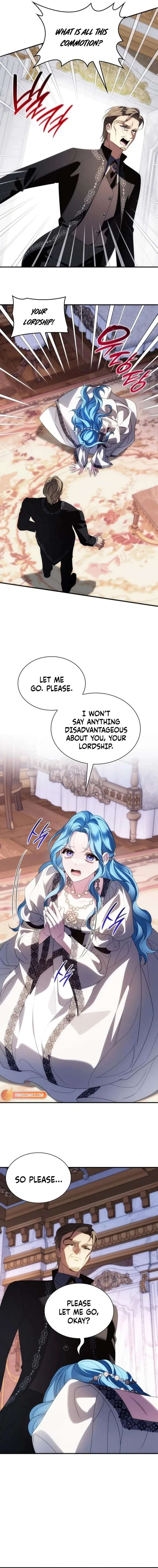 To the Noble and the Vile You Chapter 41 90 ch 41 21