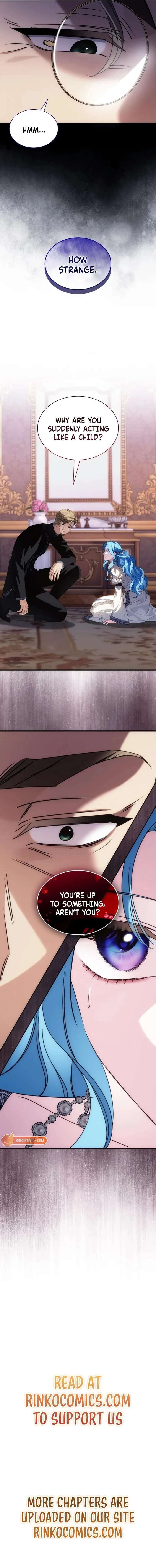 To the Noble and the Vile You Chapter 41 91 ch 41 22