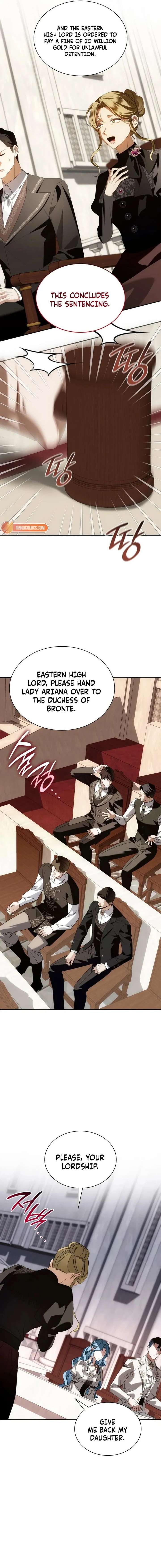 To the Noble and the Vile You Chapter 41 73 ch 41 4