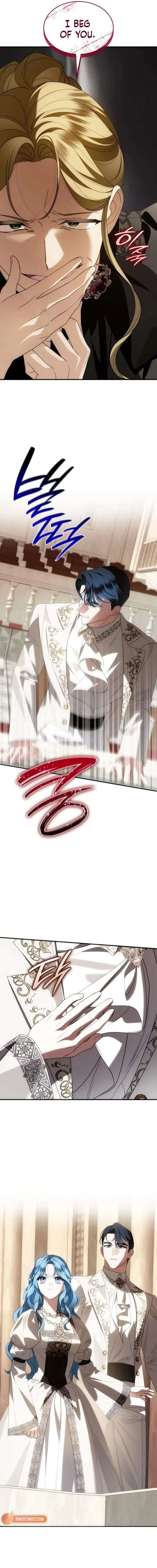 To the Noble and the Vile You Chapter 41 74 ch 41 5