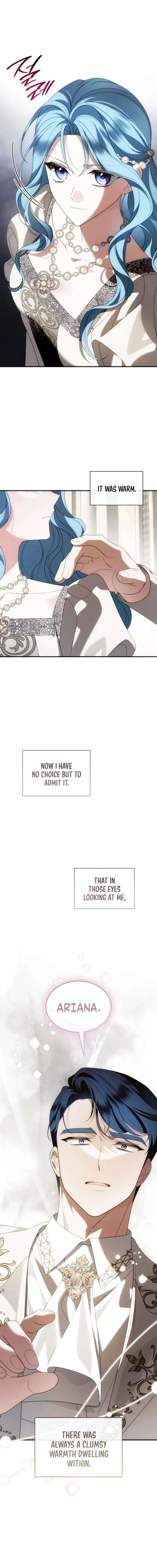 To the Noble and the Vile You Chapter 41 75 ch 41 6