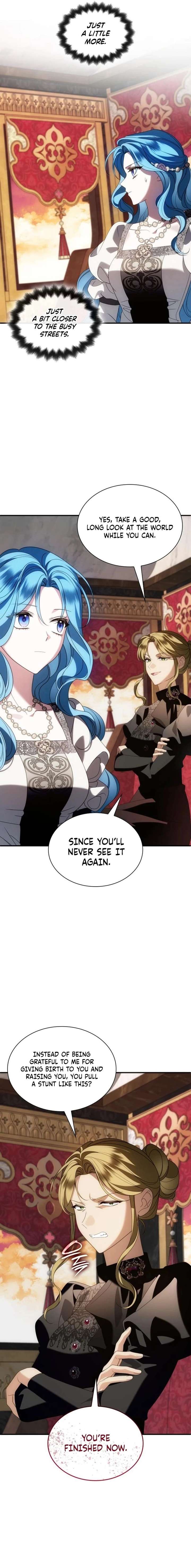 To the Noble and the Vile You Chapter 42 84 ch 42 12