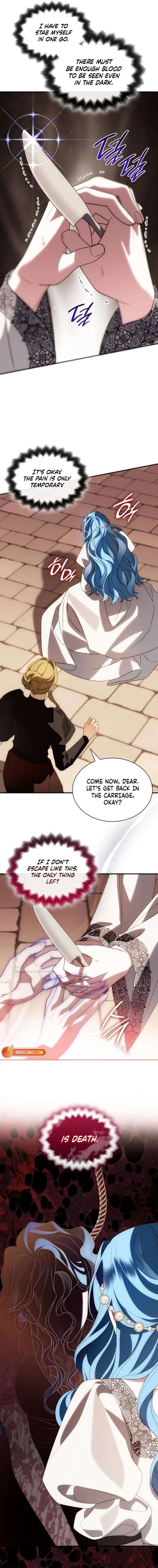 To the Noble and the Vile You Chapter 42 88 ch 42 16